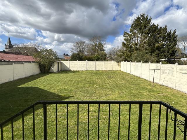 Maison 5 pièces 151 m²