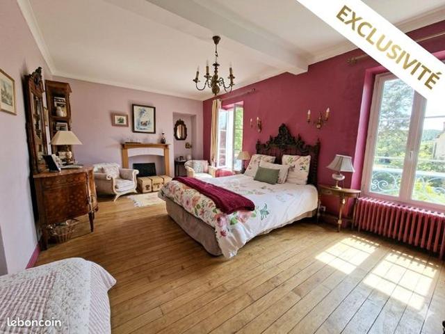 Maison 5 pièces 151 m²
