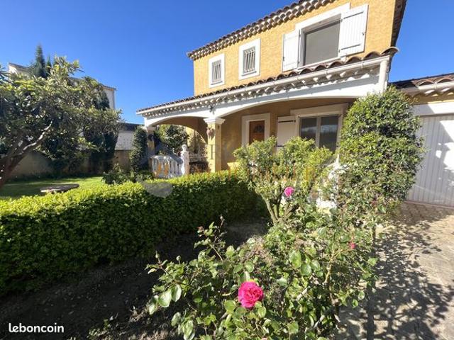 Maison 5 pièces 151 m²