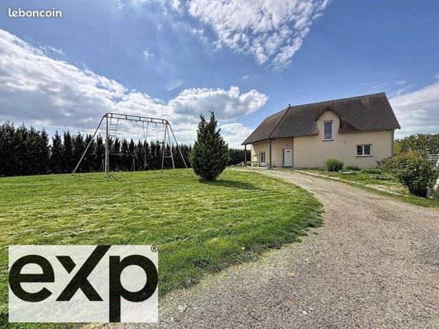 Maison 5 pièces 151 m²