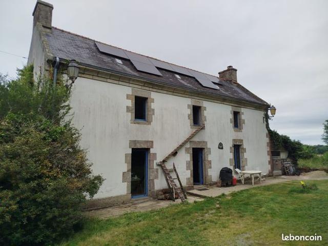 Maison 5 pièces 151 m²
