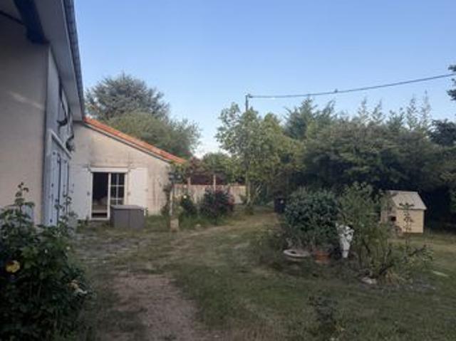 Maison 5 pièces 151 m²