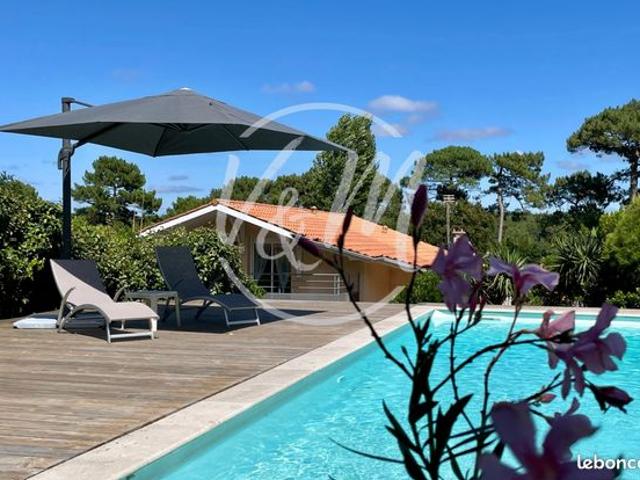 Maison 5 pièces 151 m²