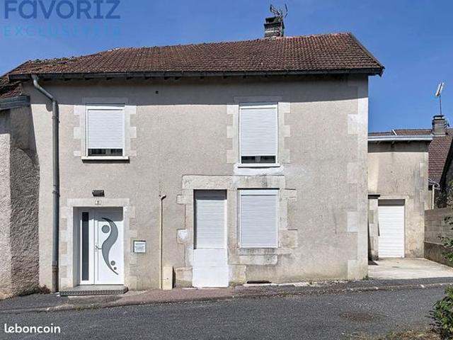 Maison 5 pièces 151 m²