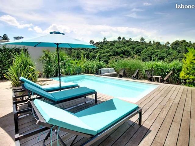 Maison 5 pièces 151 m²