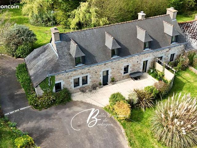 Maison 5 pièces 151 m²