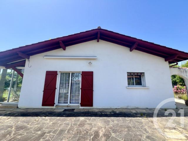 Maison 5 pièces 151 m²