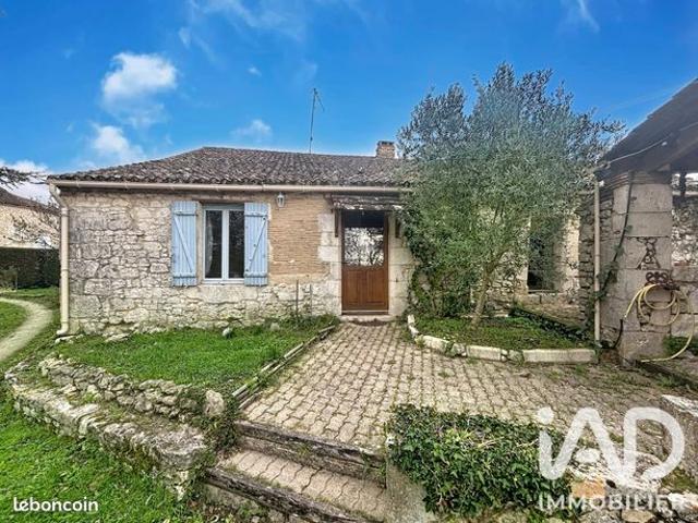 Maison 5 pièces 151 m²