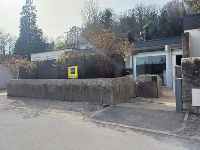 Maison 5 pièces 151 m²