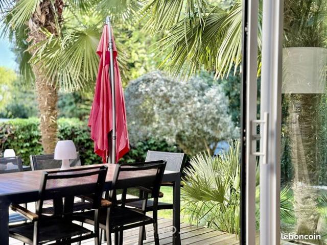 Maison 5 pièces 151 m²