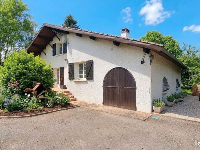 Maison 5 pièces 151 m²