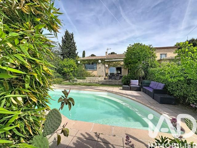 Maison 5 pièces 151 m²
