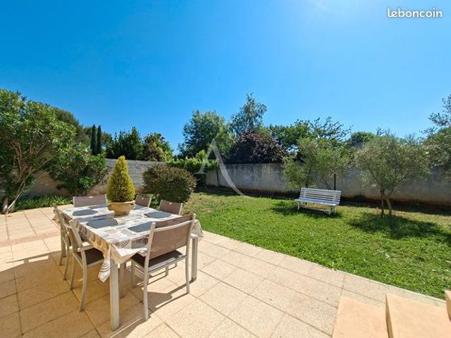 Maison 5 pièces 151 m²