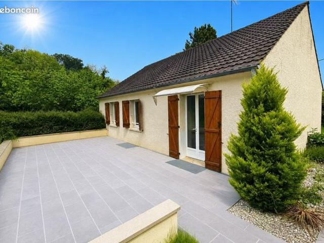 Maison 5 pièces 151 m²