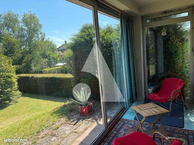 Maison 5 pièces 151 m²