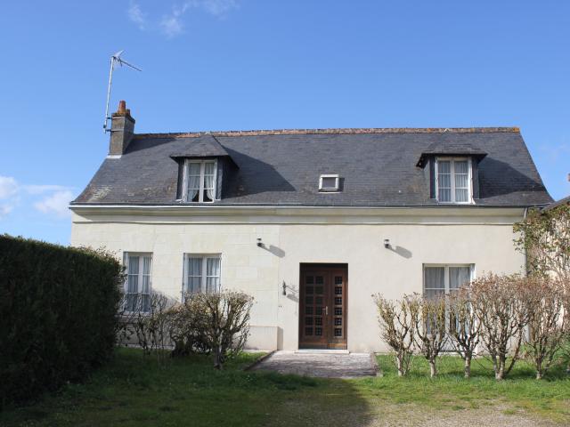 Maison 5 pièces 151 m²