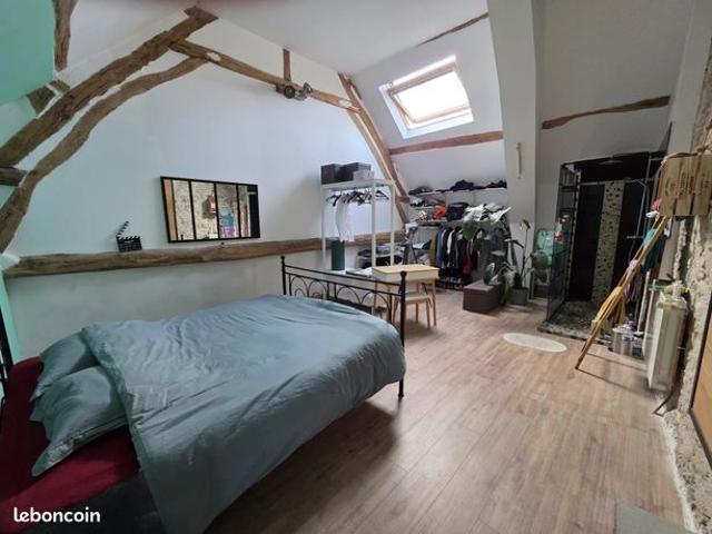 Maison 5 pièces 151 m²