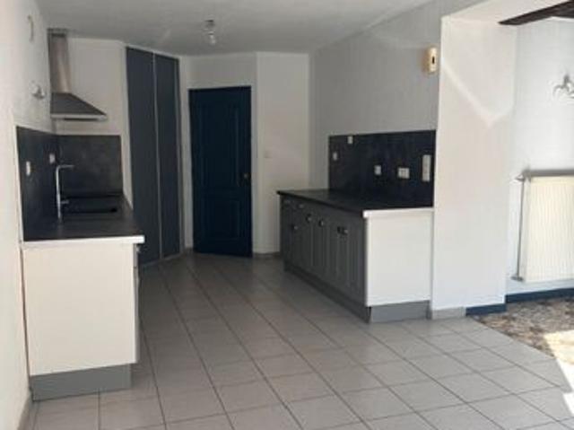 Maison 5 pièces 151 m²
