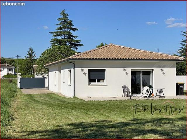 Maison 5 pièces 151 m²