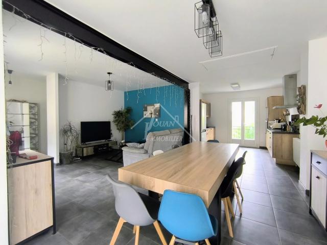 Maison 5 pièces 151 m²