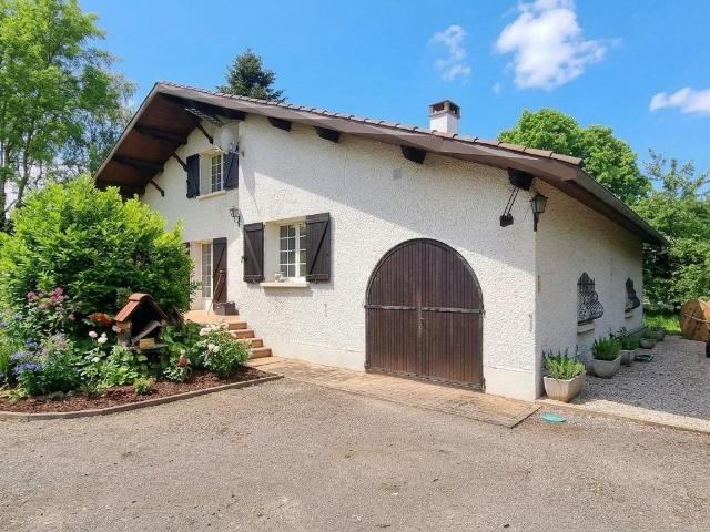 Maison 5 pièces 151 m²