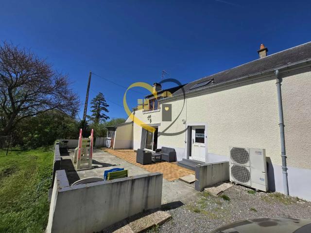 Maison 5 pièces 151 m²