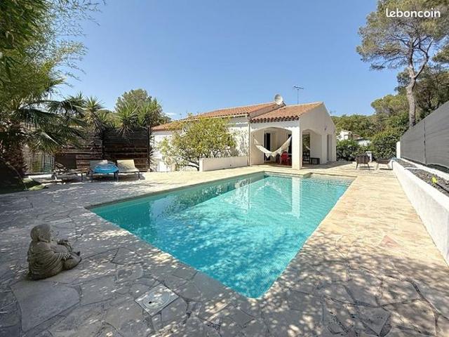 Maison 5 pièces 151 m²