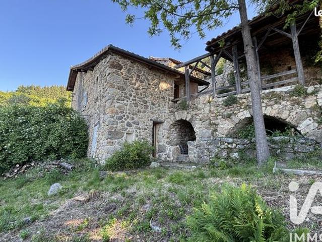 Maison 5 pièces 151 m²