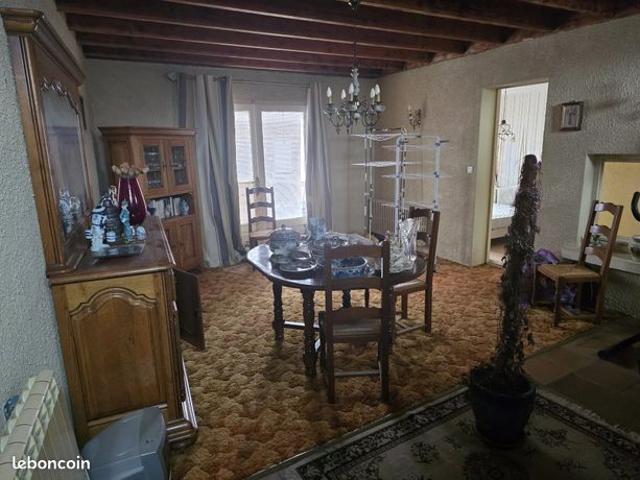 Maison 5 pièces 151 m²