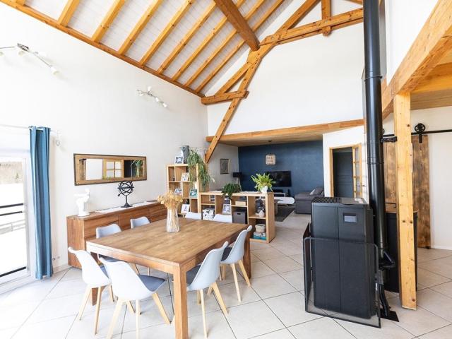 Maison 5 pièces 151 m²