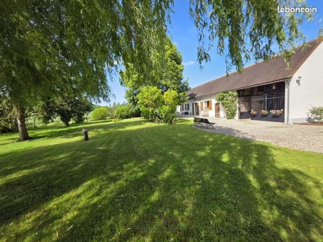 Maison 5 pièces 151 m²