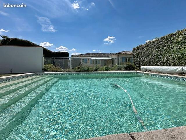 Maison 5 pièces 151 m²