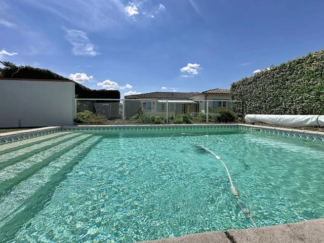 Maison 5 pièces 151 m²