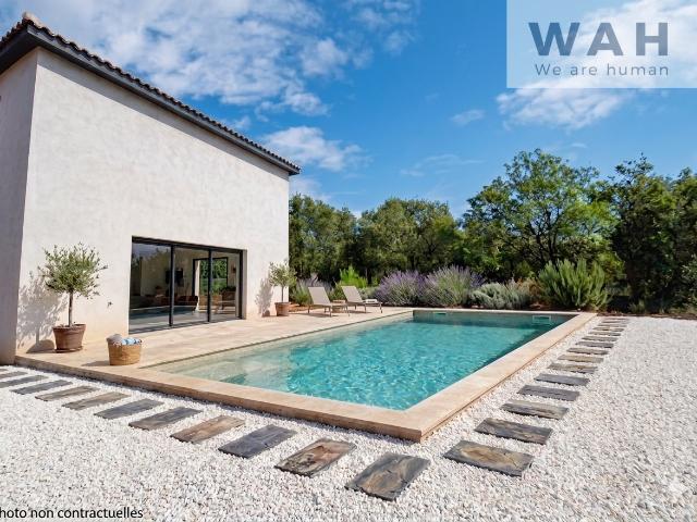 Maison 5 pièces 151 m²