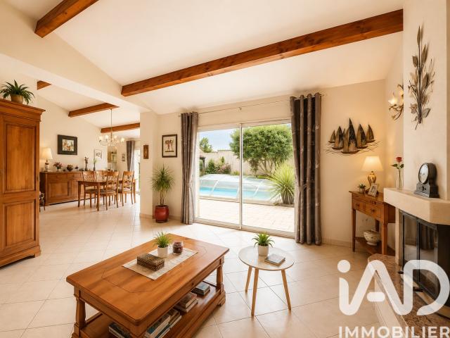 Maison 5 pièces 151 m²