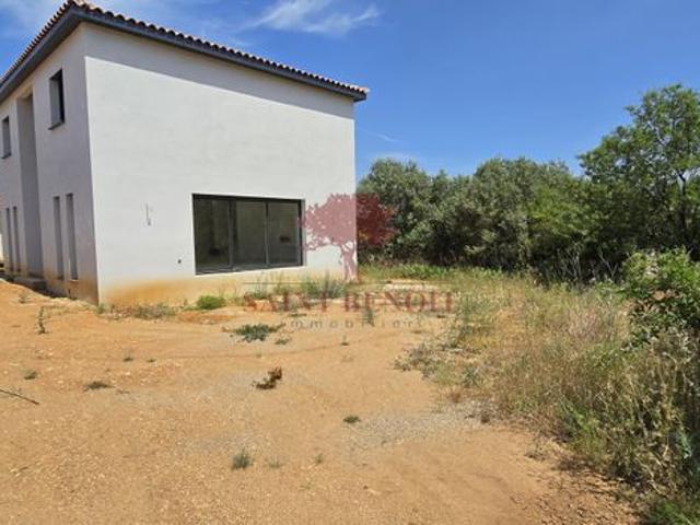 Maison 5 pièces 151 m²