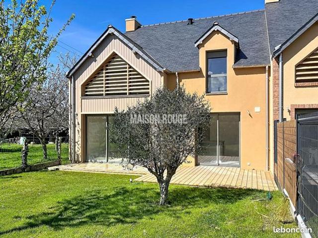 Maison 5 pièces 151 m²