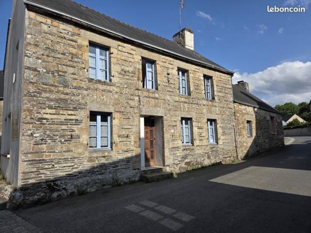 Maison 5 pièces 151 m²