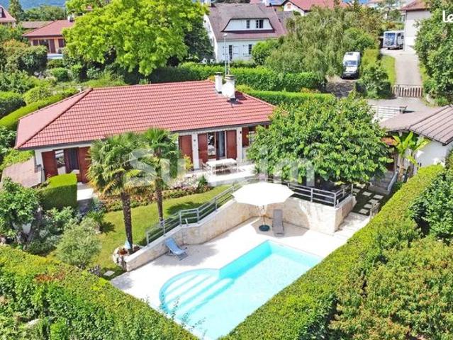 Maison 5 pièces 151 m²