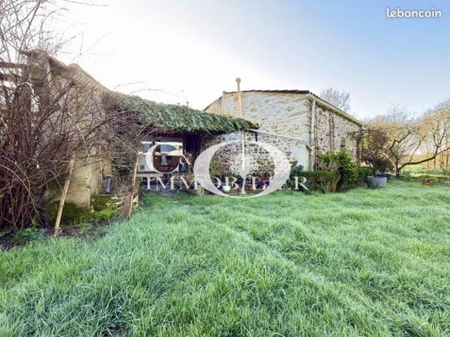 Maison 5 pièces 151 m²