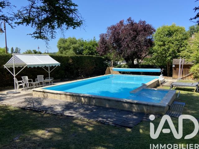 Maison 5 pièces 151 m²