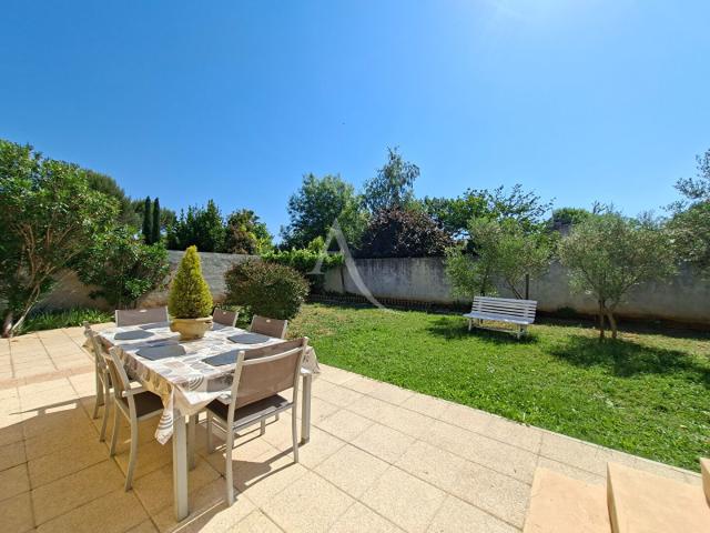 Maison 5 pièces 151 m²