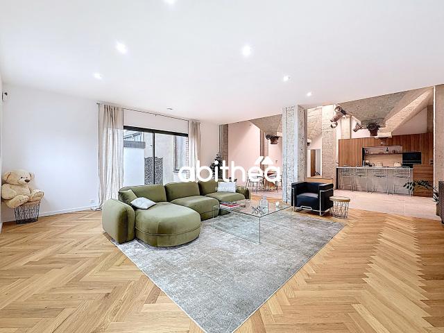Maison 5 pièces 151 m²