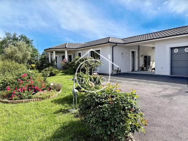 Maison 5 pièces 151 m²