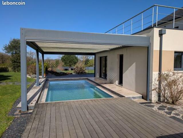 Maison 5 pièces 151 m²