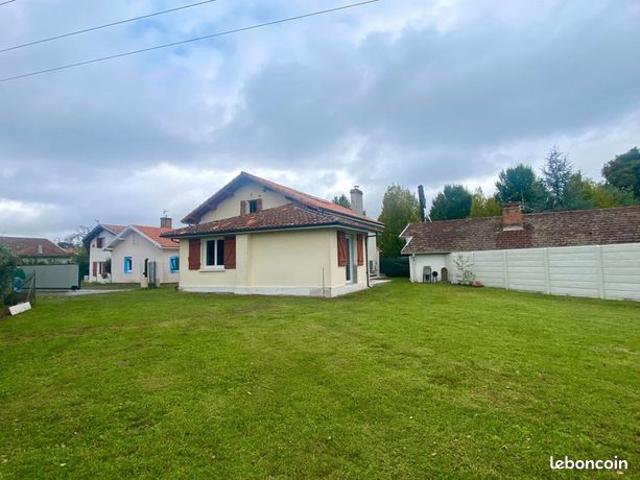 Maison 5 pièces 151 m²