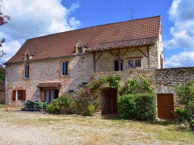 Maison 5 pièces 151 m²