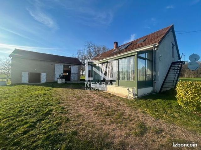 Maison 5 pièces 151 m²