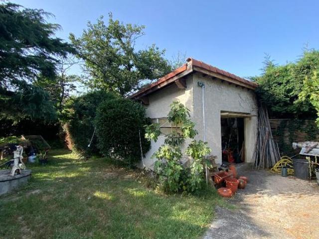Maison 5 pièces, 151 m² à louer à Beauzelle 31700