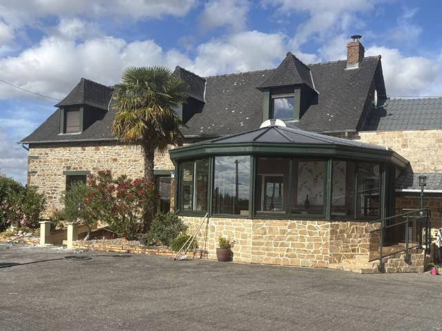 Maison 5 pièces – 151 m² environ à Moulins ref: HG176157